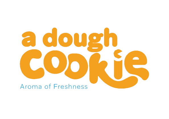 A Dough Cookie logo